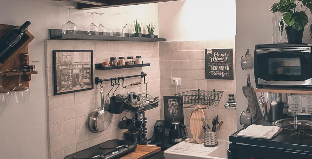 Loft Acasadicri Trastevere A Good Vibes Řím Exteriér fotografie